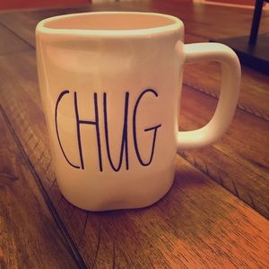 Rae Dunn Chug Mug